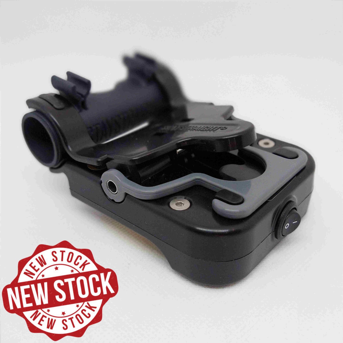 ThingsWeCre8™ STAYSTRAIGHT™ Deluxe εργαλείο ευθυγράμμισης τιμονιού ποδηλάτου