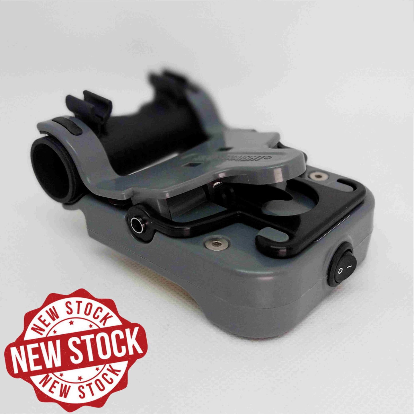ThingsWeCre8™ STAYSTRAIGHT™ Deluxe εργαλείο ευθυγράμμισης τιμονιού ποδηλάτου
