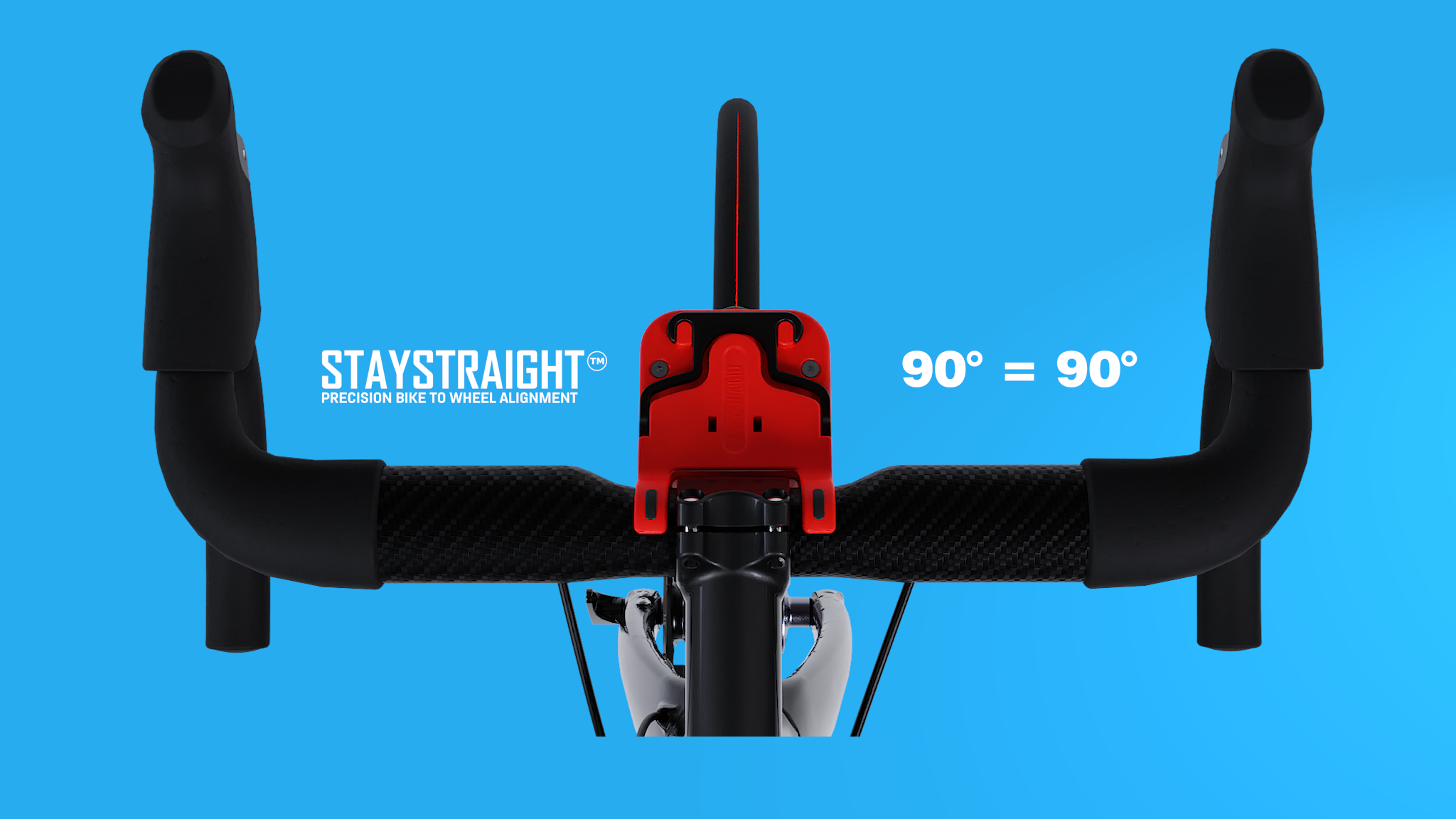 Bicycle wheel alignment tool deals