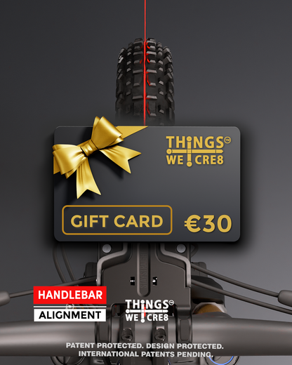 Darilne kartice ThingsWeCre8 (EUR)