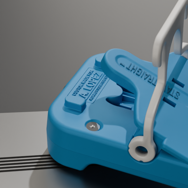 ThingsWeCre8™ STAYSTRAIGHT™ Deluxe fietsstuur uitlijningsgereedschap