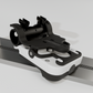 ThingsWeCre8™ STAYSTRAIGHT™ Deluxe instrument de aliniere a ghidonului de bicicletă