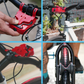 ThingsWeCre8 STAYSTRAIGHT Deluxe alat za poravnanje upravljača bicikla
