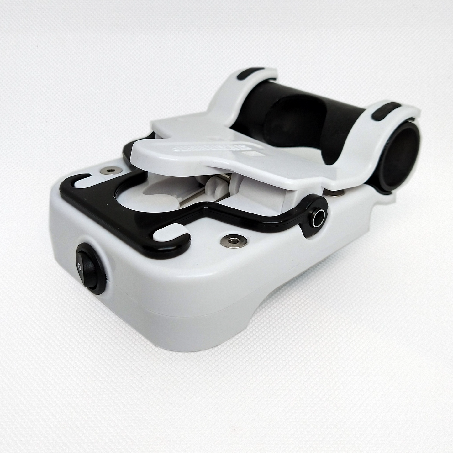 ThingsWeCre8 STAYSTRAIGHT Deluxe Fahrradlenker-Ausrichtwerkzeug